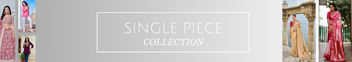 Single Piece
