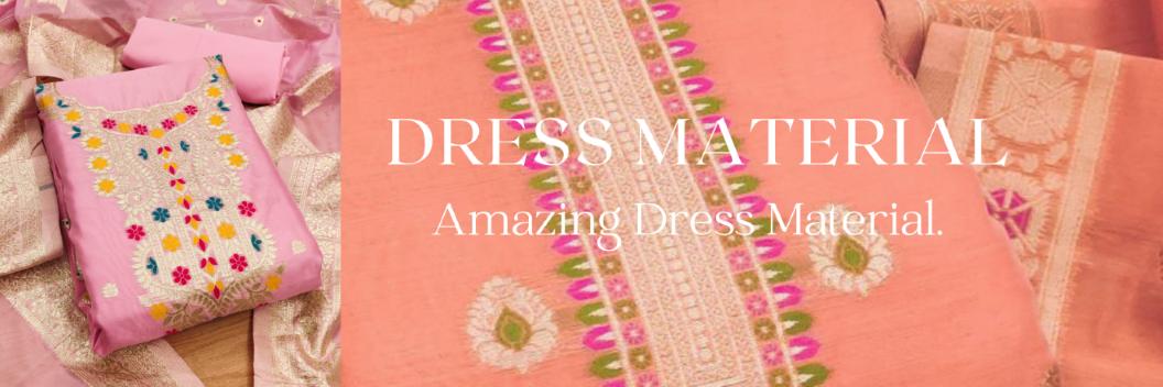 Dress Material