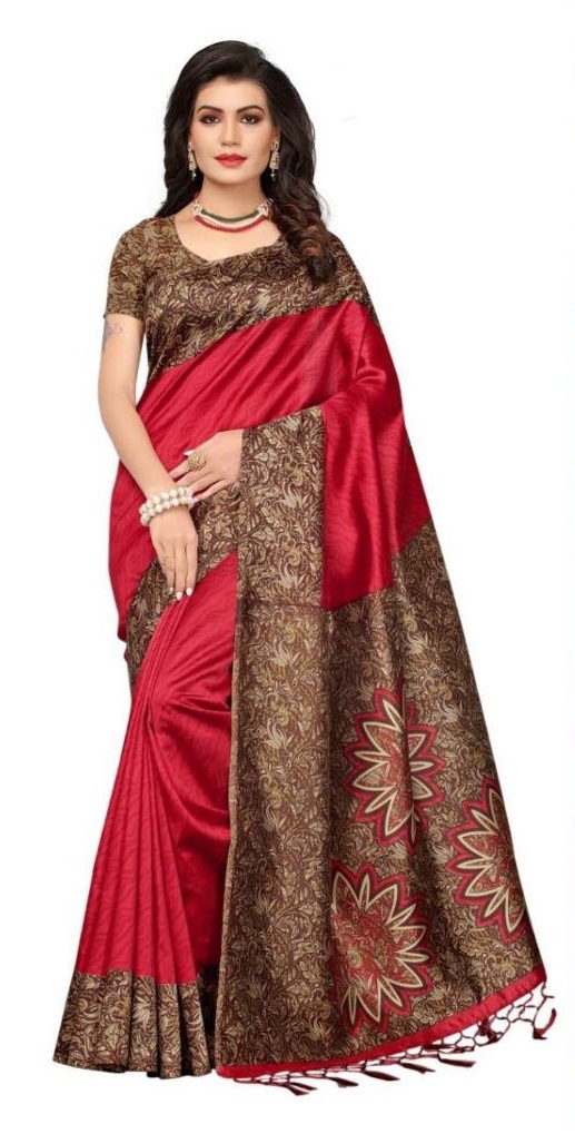 Mysore Silk Saree 15 Design And 54 Pcs Saree Collection