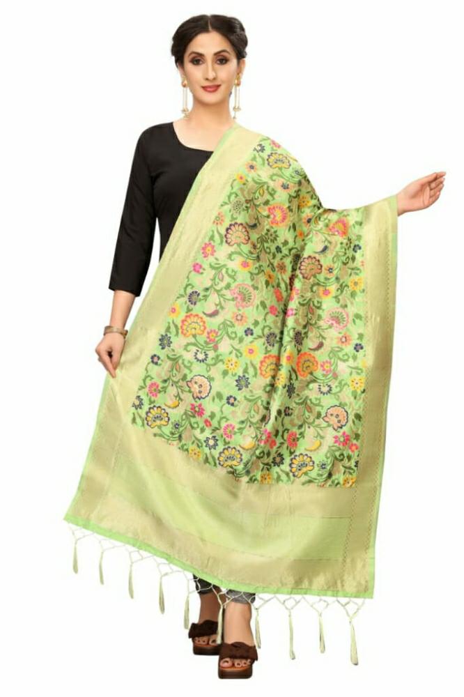 Banarasi Dupatta