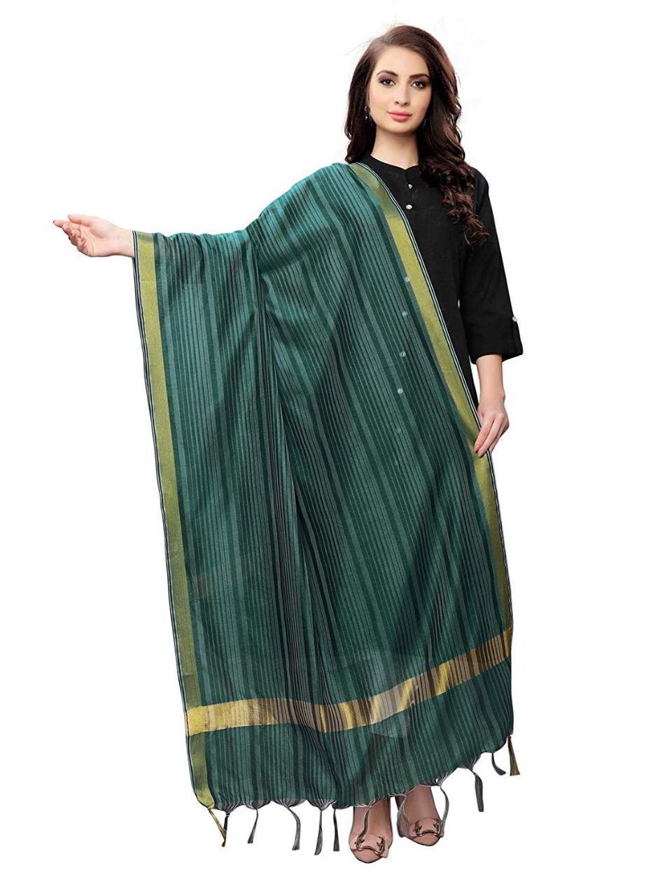 Samrat Silk Dupatta