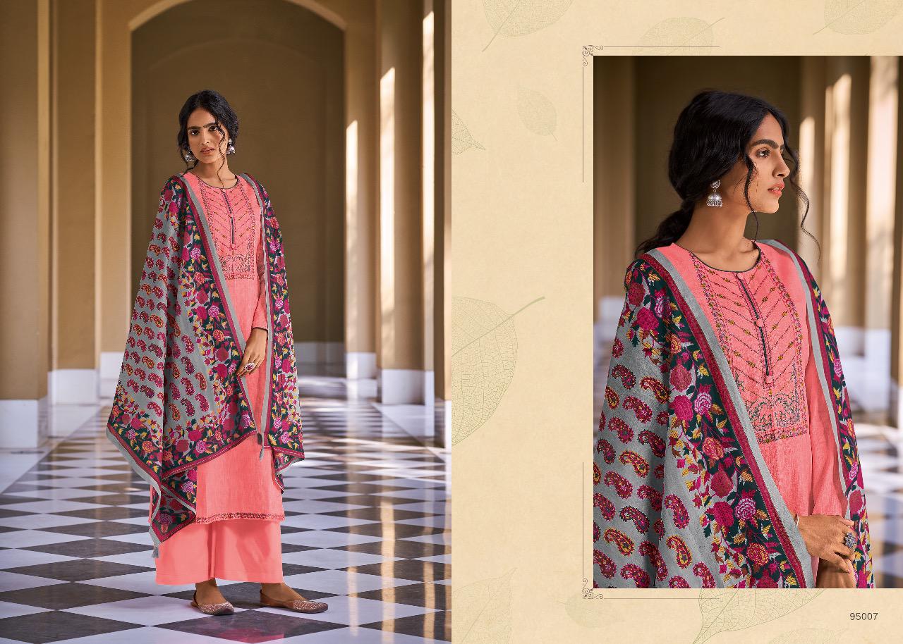 Deepsy Suit Kaani Designer Jam Cotton Print  Salwar Suit Catalog at Wholesale rate 