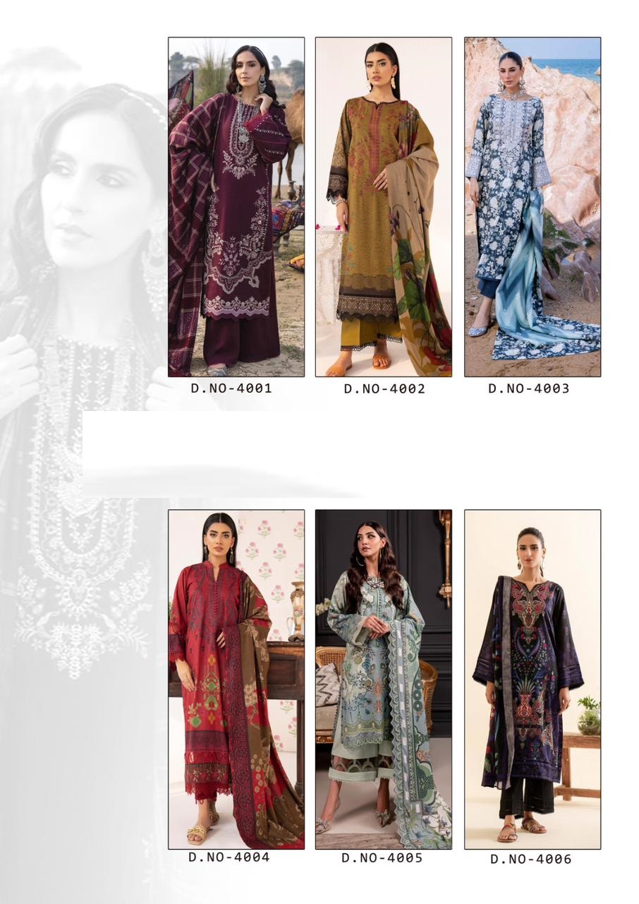 New Dress Heavy cotton print with ml ml dupatta Designer collection