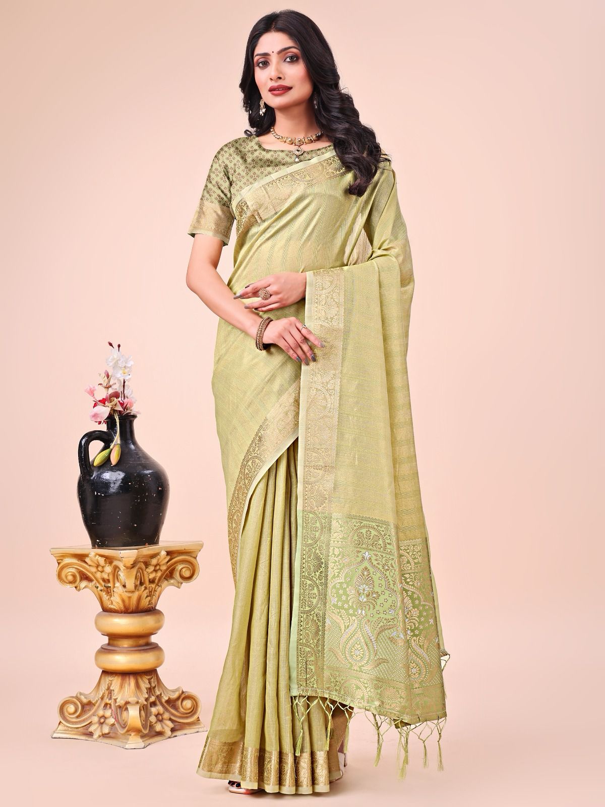    new launch pure  organza silk  sarees