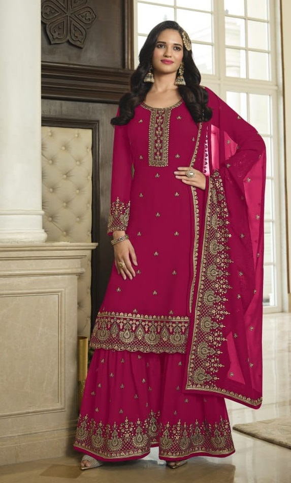ALL DESING EMBROIDERY WORK SUIT INDEX