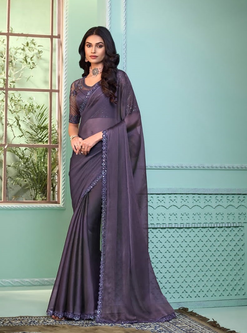Launching Designer Concept For This Wedding Sarees